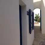 Amorgion Village 4* كاتابولا