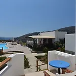Amorgion Village شقة فندقية