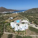 شقة فندقية Amorgion Village 4*