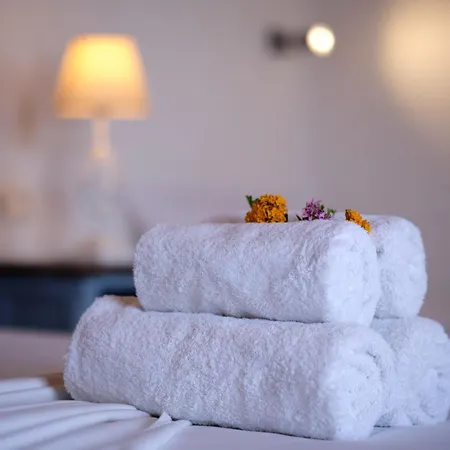 Aparthotel Amorgion Village 3*