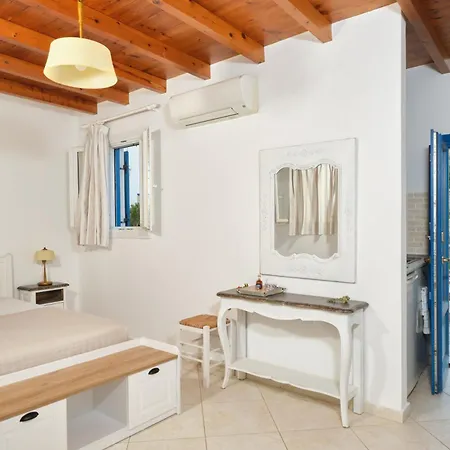 Aparthotel Amorgion Village 3*