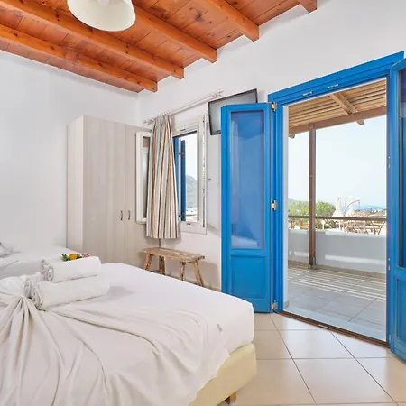 Amorgion Village Aparthotel