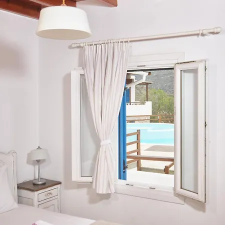 Aparthotel Amorgion Village 3*