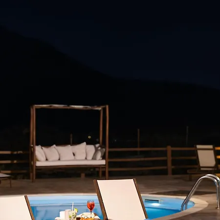 Aparthotel Amorgion Village