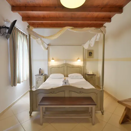 Aparthotel Amorgion Village