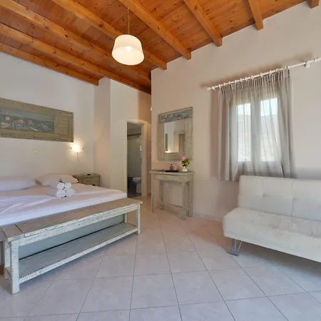 Amorgion Village 4* Katapola