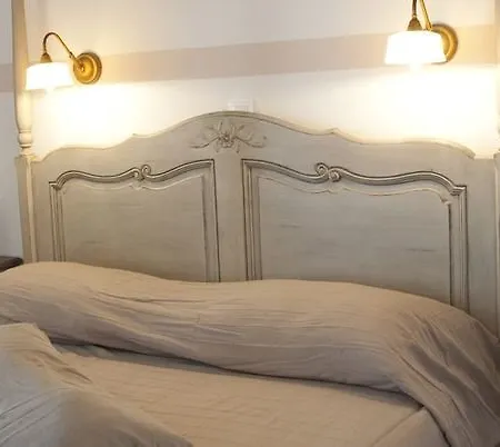 Aparthotel Amorgion Village Katápola