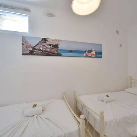 Aparthotel Amorgion Village 3*