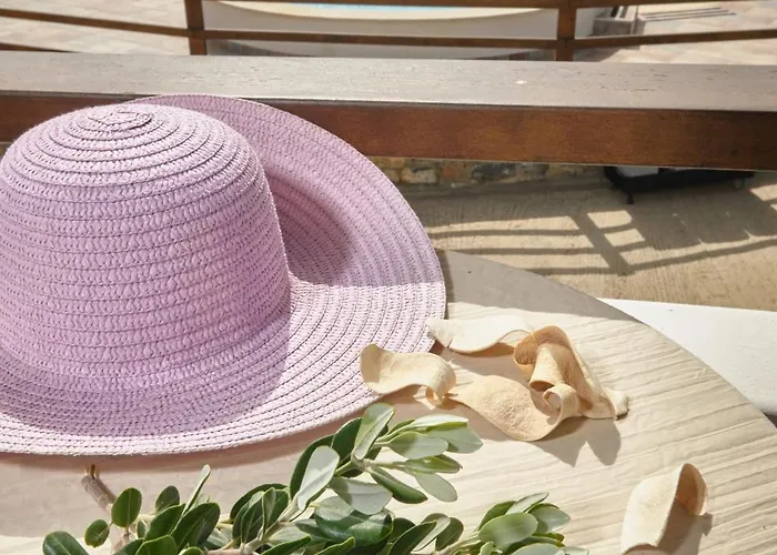 Amorgion Village 4* Κατάπολα