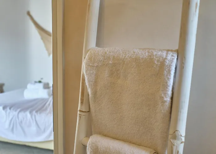 Amorgion Village Ξενοδοχείο με διαμερίσματα Κατάπολα