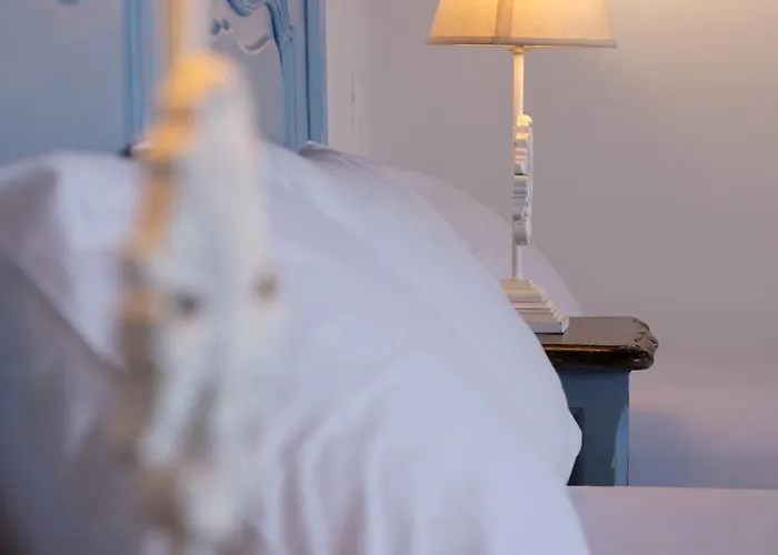 Amorgion Village Ξενοδοχείο με διαμερίσματα 4*