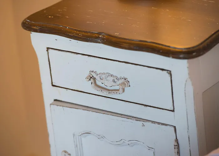 Ξενοδοχείο με διαμερίσματα Amorgion Village 4*