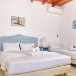 Amorgion Village Apartahotel