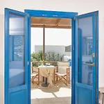 מלון דירות Amorgion Village קטאפולה
