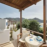 Amorgion Village 4*