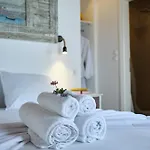 Amorgion Village Apartahotel 4*