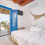 Amorgion Village 4* Katápola