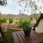 Apartahotel Amorgion Village Katápola