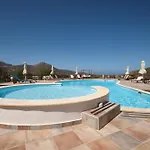 Apartahotel Amorgion Village Katápola