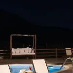 Apartahotel Amorgion Village