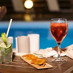 Apartahotel Amorgion Village 4*