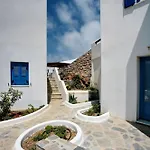 Amorgion Village Apartahotel Katápola