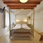 Apartahotel Amorgion Village