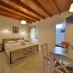 Amorgion Village 4* Katápola