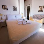 Amorgion Village Apartahotel 4*