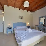 Amorgion Village Apartahotel Katápola