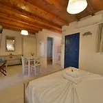 Amorgion Village Apartahotel Katápola