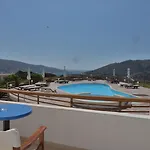 Amorgion Village Apartahotel