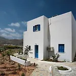 Apartahotel Amorgion Village
