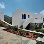 Amorgion Village Apartahotel Katápola
