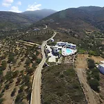 Amorgion Village Apartahotel Katápola