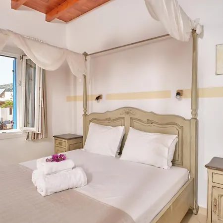 Amorgion Village 4*