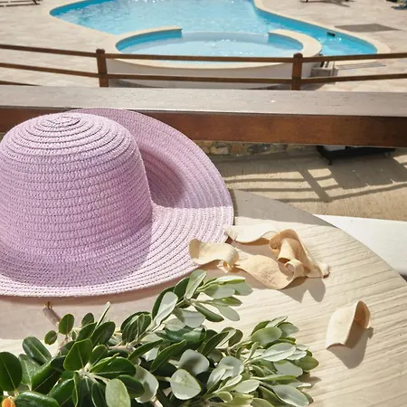 Amorgion Village 4* 카타폴라