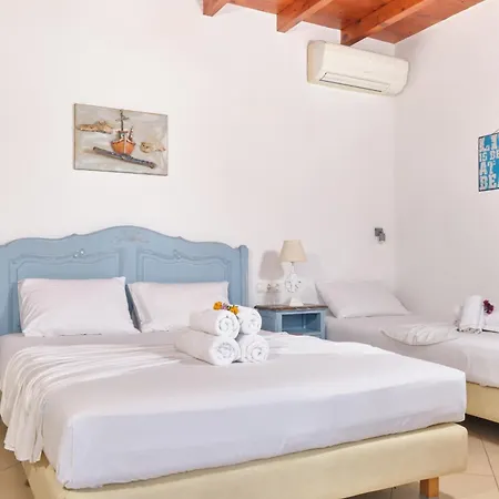 Amorgion Village Apart Otel