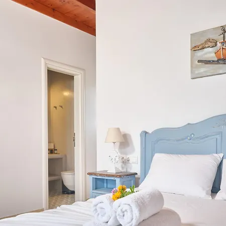 Amorgion Village 4*