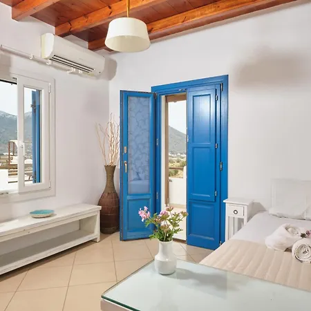 Amorgion Village 3* Katapola