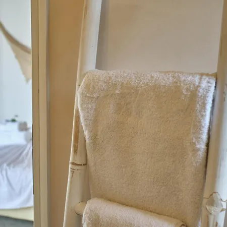 Amorgion Village 아파트호텔 카타폴라