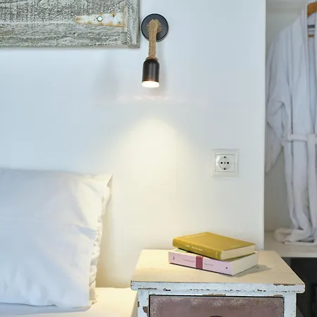Amorgion Village Hotel apartamentowy