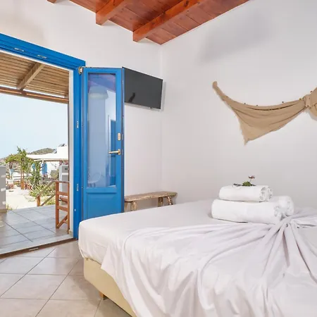 Amorgion Village 4* 카타폴라