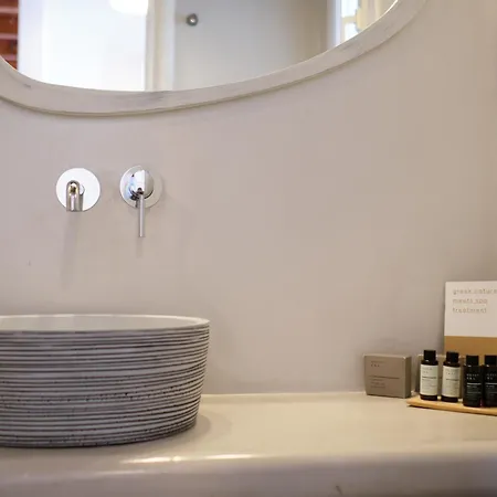 Apart Otel Amorgion Village