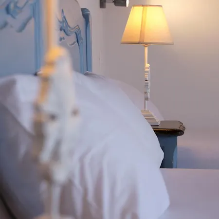 Amorgion Village 아파트호텔 4*