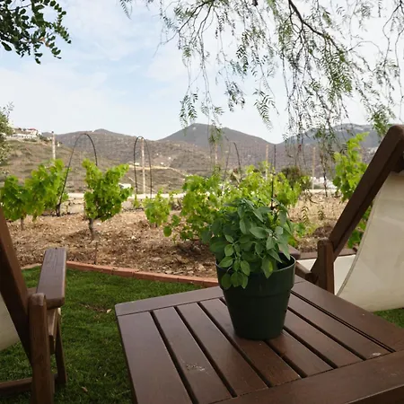 아파트호텔 Amorgion Village 카타폴라