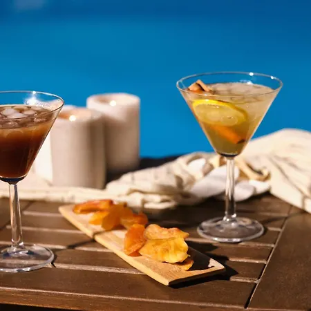 Amorgion Village 4* 카타폴라