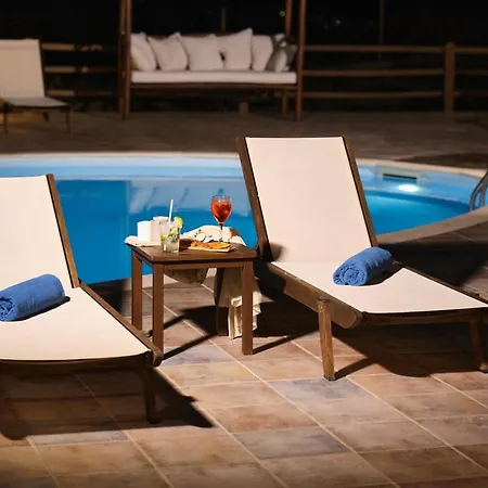 Amorgion Village 카타폴라