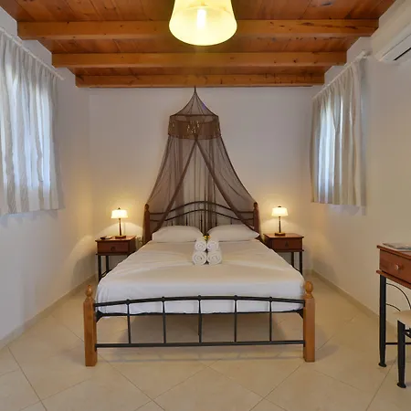 Amorgion Village 아파트호텔 카타폴라