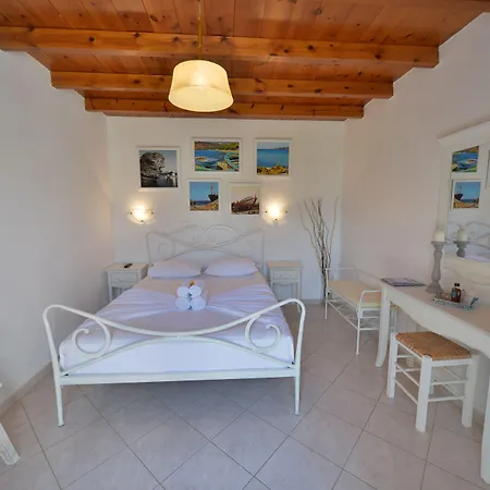 Amorgion Village 4* 카타폴라